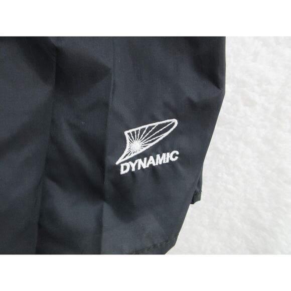 NWOT Vintage 90s DYNAMIC TEAM SPORTS Nylon Youth Small Soccer Shorts lot (2 pr) - Picture 2 of 9